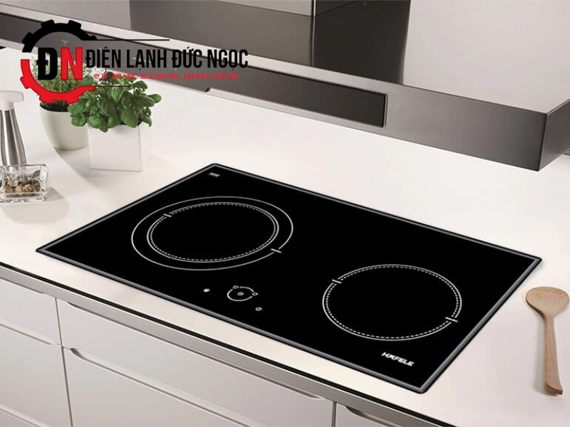 Khi nào cần gọi thợ sửa bếp từ Hafele