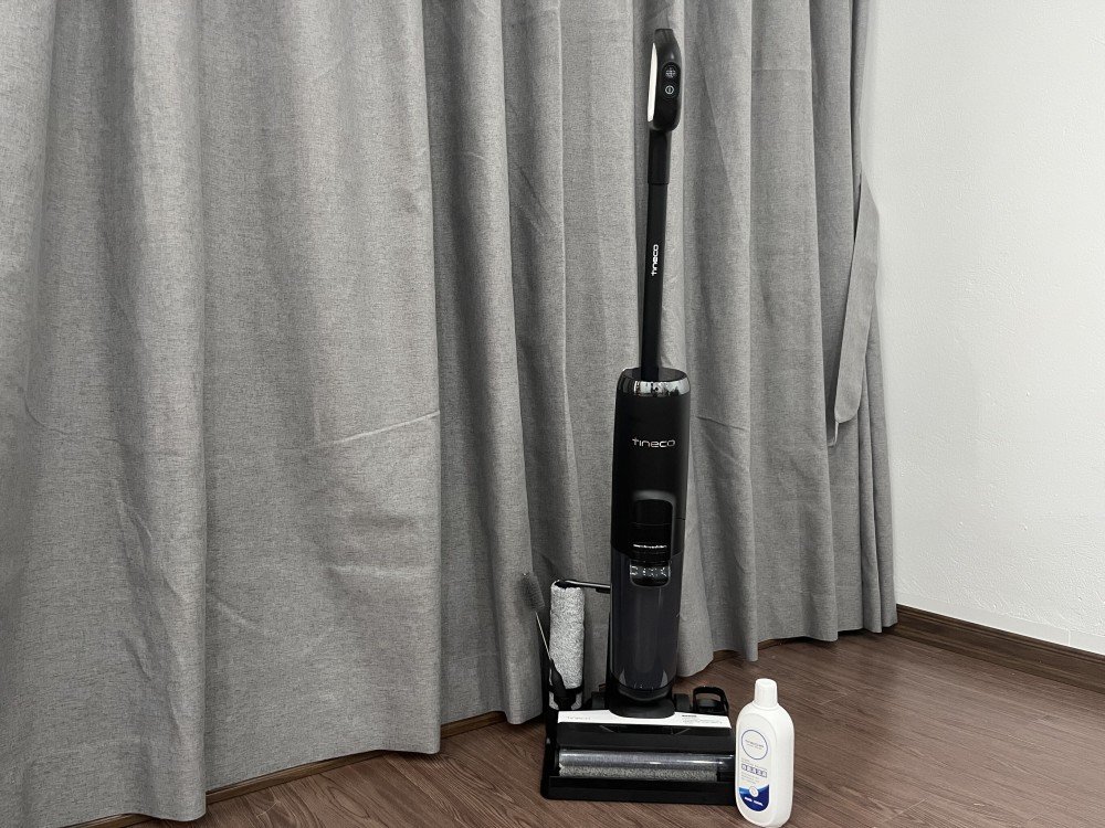 Sửa máy hút bụi tại nhà Hà Nội