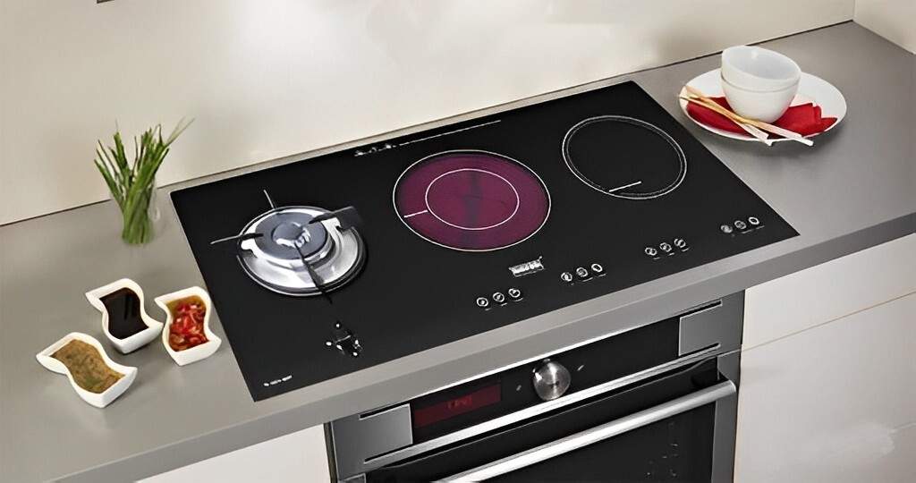 Hướng dẫn cách sửa bếp từ không lên nguồn chi tiết
