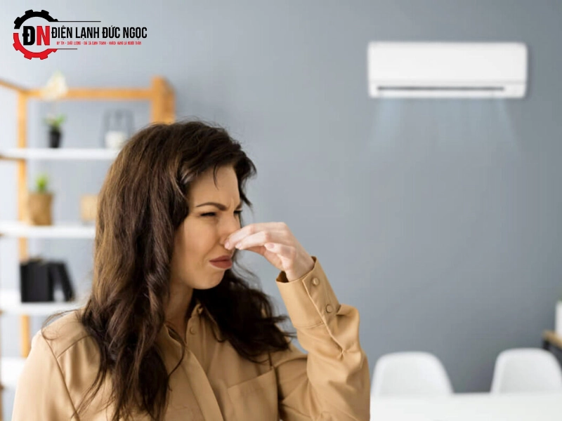 Máy Lạnh Có Mùi Hôi: Nguyên Nhân Và Cách Khắc Phục Hiệu Quả
