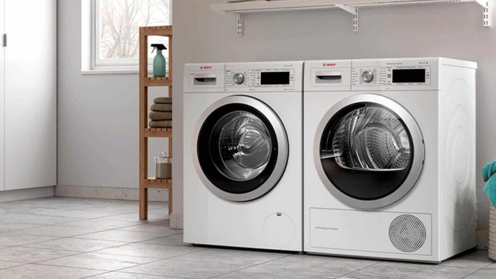 Nguyên nhân và cách sửa máy sấy quần áo không nóng