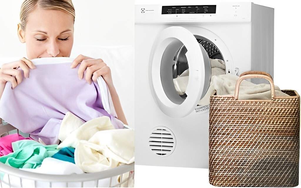 Sửa máy sấy quần áo ở đâu Hà Nội uy tín và chuyên nghiệp?