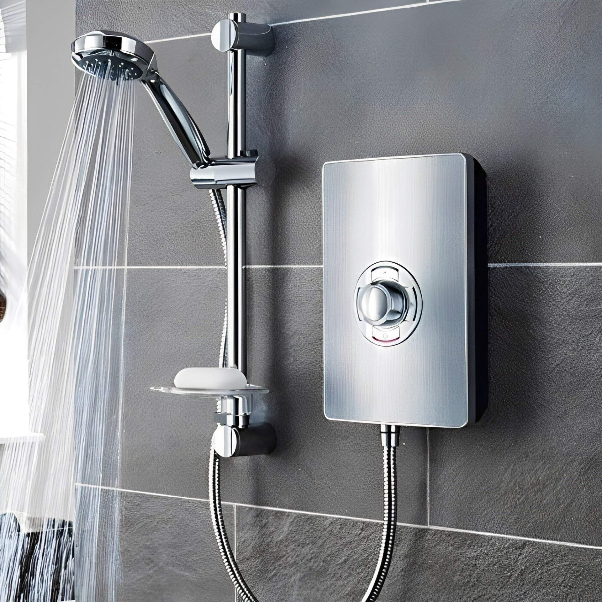 Hướng dẫn sửa bình nóng lạnh Nasuta với những lỗi cơ bản