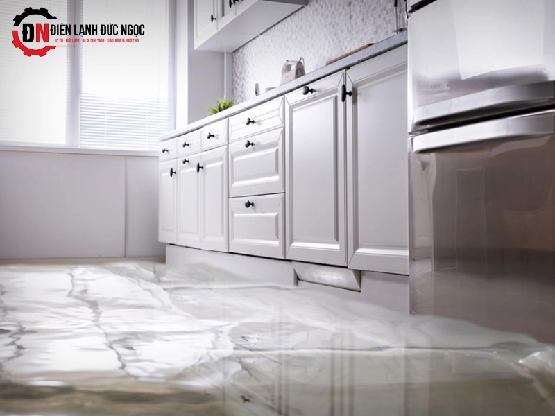 sửa chữa tủ lạnh electrolux