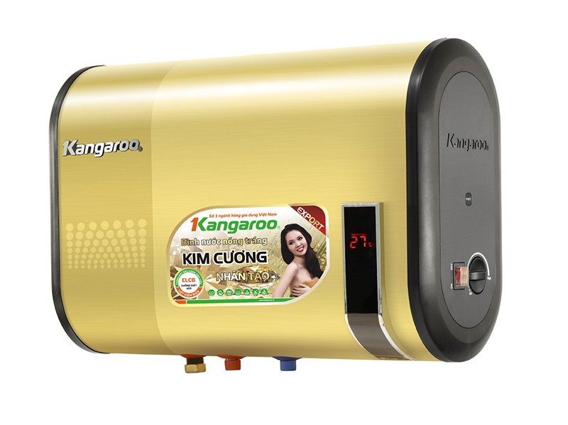 Cách Sửa Bình Nóng Lạnh Kangaroo