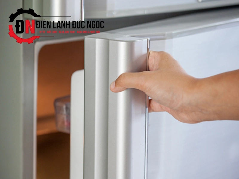 Tủ lạnh LG không lạnh