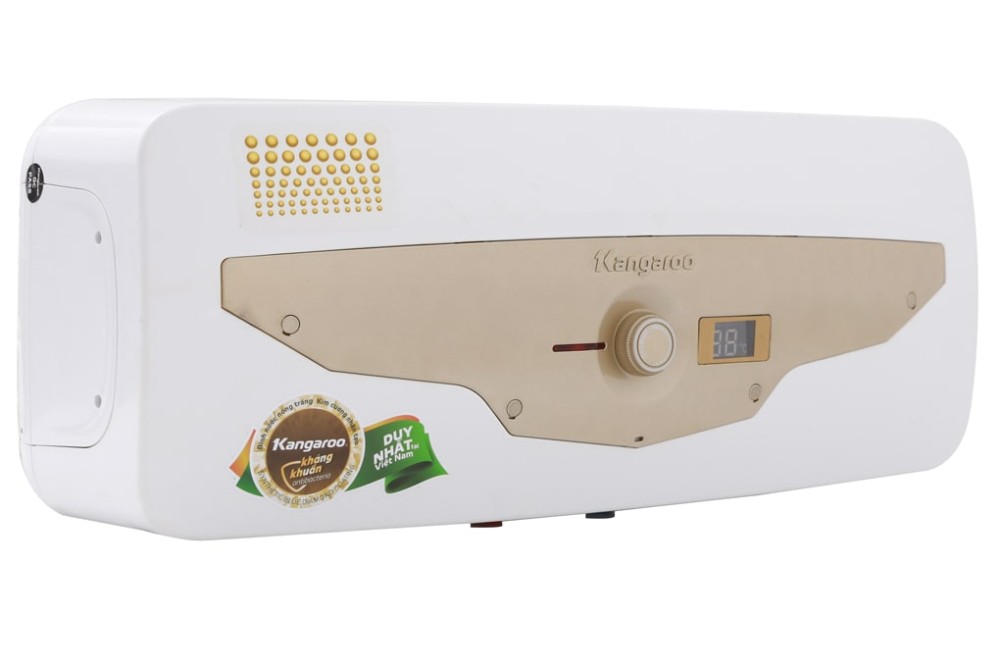 Cách Sửa Bình Nóng Lạnh Kangaroo