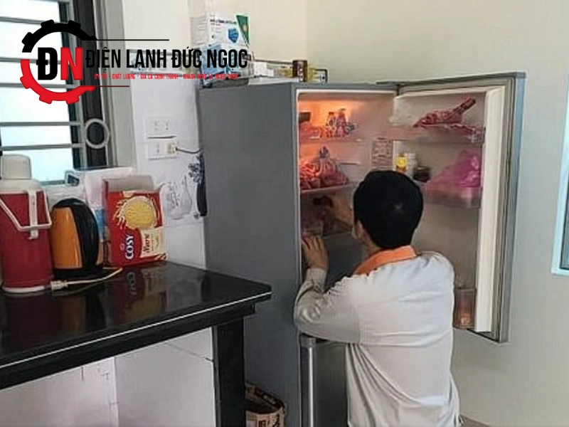 Bảo quản và kéo dài tuổi thọ tủ lạnh