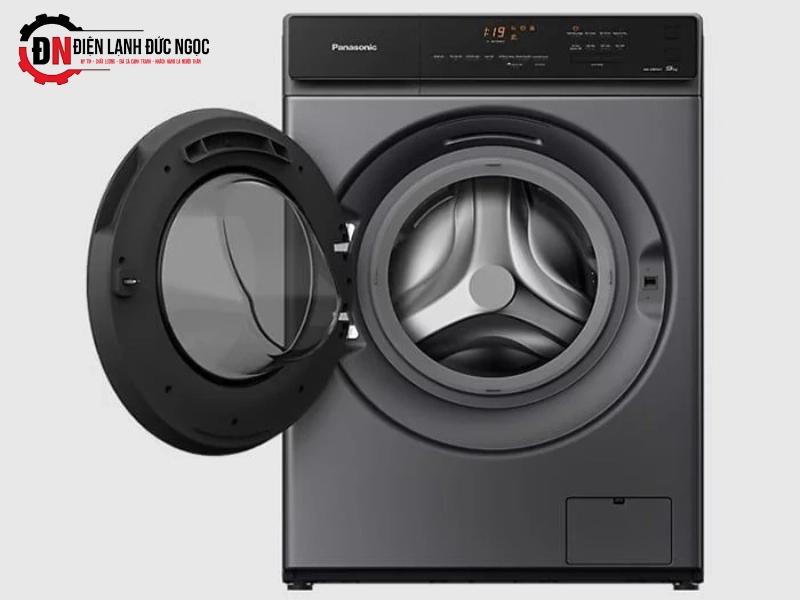 Cách phòng tránh lỗi U12 trên máy giặt Panasonic