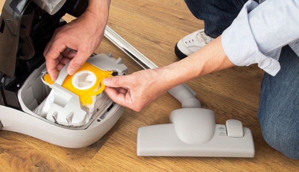 Sửa máy hút bụi philips tại nhà nhanh chóng - 24/7