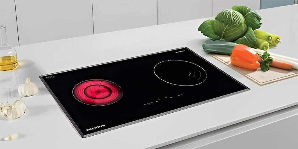 Hướng dẫn cách sửa bếp từ không lên nguồn chi tiết
