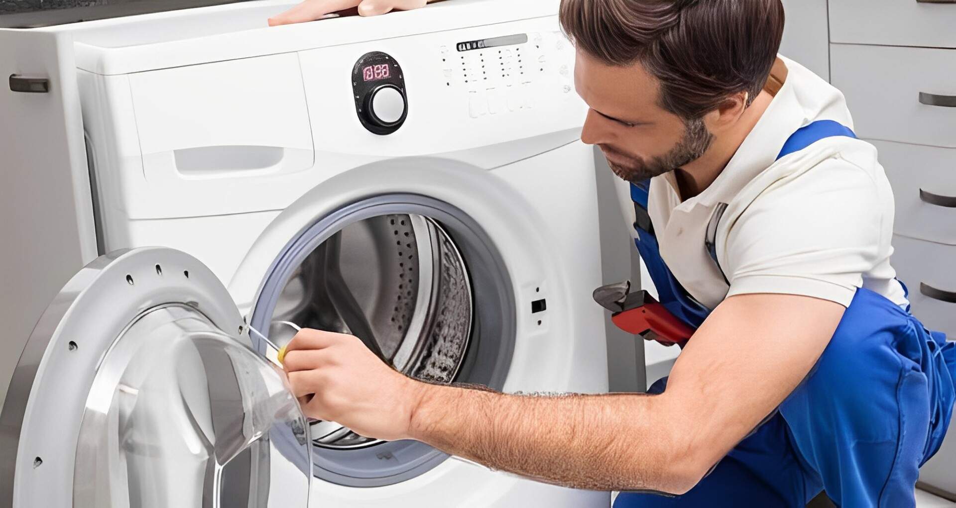Sửa máy sấy quần áo ở đâu Hà Nội uy tín và chuyên nghiệp?