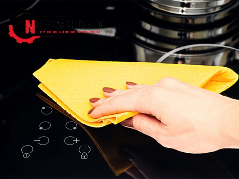 Mẹo vặt bảo dưỡng và sử dụng bếp từ Teka hiệu quả